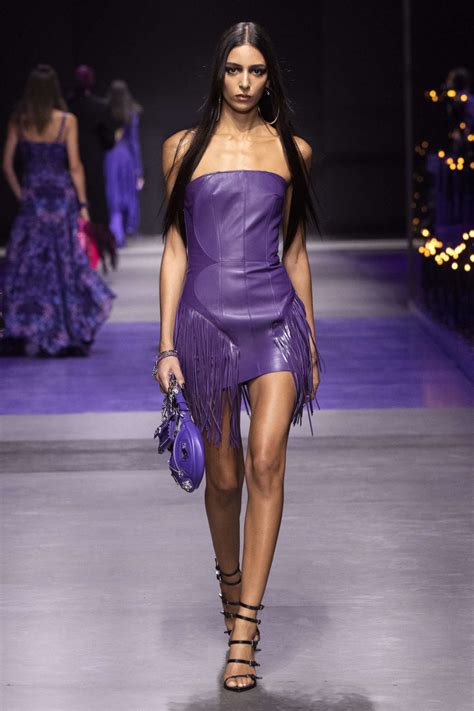 versace vestiamo gotico|versace gothic goddess.